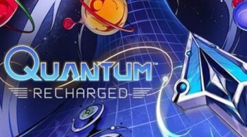 Atari’s “Quantum: Recharged” is now available for PC and consoles