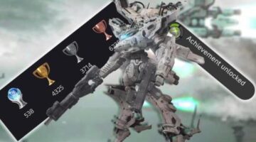 Armored Core 6 trophy list reveals the toughest challenge FromSoftware is throwing at you