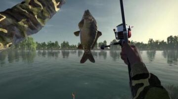 Build Your Ideal Aquarium in Ultimate Fishing Simulator