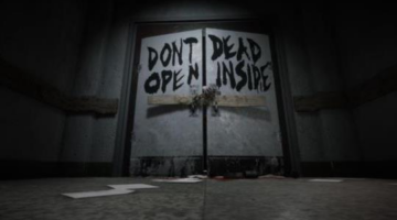The Walking Dead: Destinies Allows Fans to Change the Story