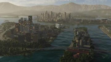 New Cities: Skylines 2 Trailer Is All About Progression