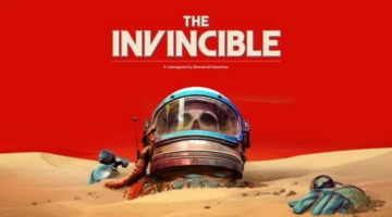 The Invincible release date set for this November
