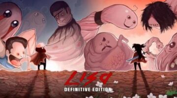 LISA: Definitive Edition Review (Xbox Series X) – XboxAddict