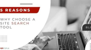 5 reasons why choose a site search tool – Convertopia Grow Sale
