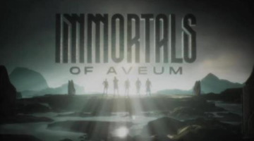 Immortals of Aveum Review » Infinite Start