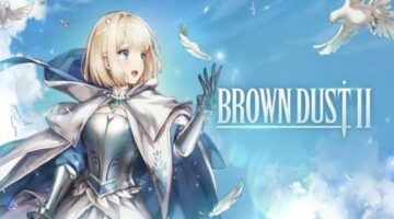 Brown Dust 2 Limited-Time Summer Knight Pack