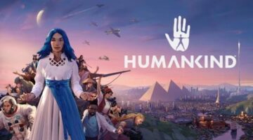 Rewrite all of history with HUMANKIND Console Edition on Game Pass, Xbox and PlayStation