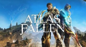 Atlas Fallen Review – Gaming Respawn