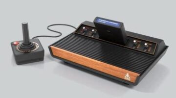 Atari 2600+ Is Set to Launch on Nov. 17; Trailer and Details Revealed