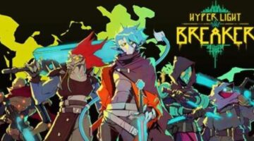 The 3D co-op rogue-lite adventure “Hyper Light Breaker” is now coming to PC via Steam EA in 2024