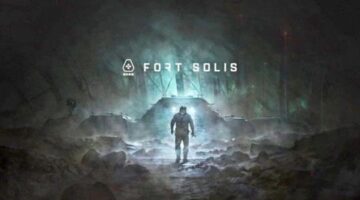 Fort Solis Review » Infinite Start