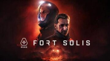 The interactive sci-fi adventure/thriller “Fort Solis” is now available for PC and the PS5