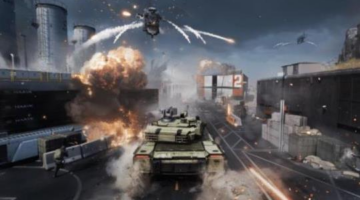 Delta Force: Hawk Ops Gameplay Fires Out, Crossplay and Game Features Detailed