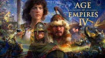 Age Of Empires 4 Is Now Available On Xbox And Is Playable On Game Pass