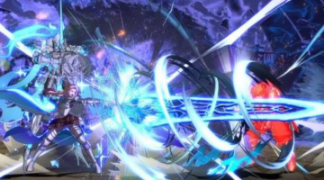 Granblue Fantasy Versus: Rising & Relink Preview – Consider Me a Fan | CGM