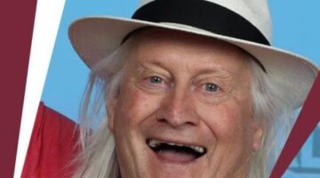 Charles Martinet and the long list of Mario voice actors