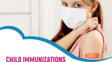 Child Immunizations Guide from the Best Pediatrician in Frisco
