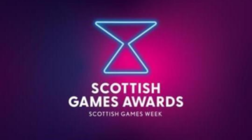 Entries Are Now Open For the Scottish Games Awards 2023