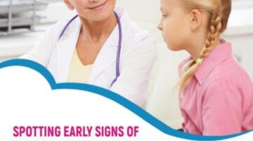 Spotting Early Signs of Developmental Delay in Children