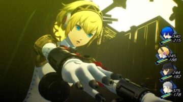 Persona 3 Reload Release Date Set for Feb. 2, 2024; Character List, Trailer, and DLC Revealed