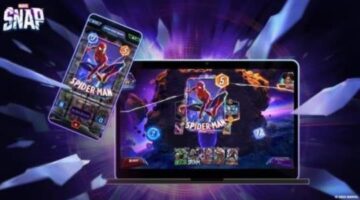 Marvel Snap Is Now Available On PC Via Steam