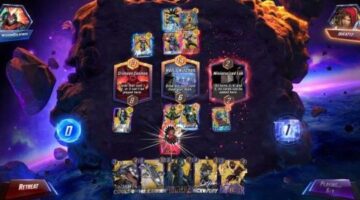 Marvel Snap Is Now Available on PC