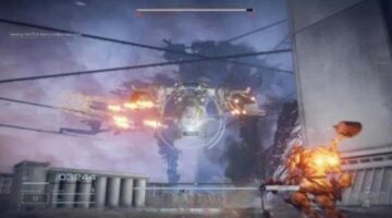 Armored Core 6 Fires of Rubicon review – The fires of Armored Core burn bright again | Video Gamer