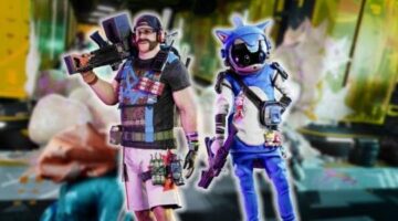 Hyenas is shaping up to be worth assembling a crew for – preview (The Loadout)