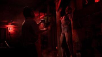 The Texas Chainsaw Massacre Xbox Series X Review | NoobFeed