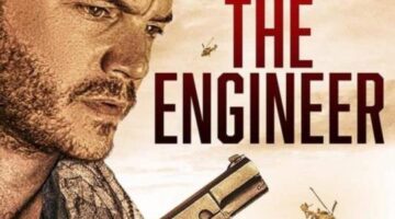 The Engineer (2023) – Movie Review And Summary