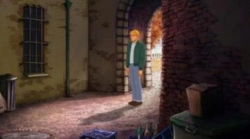 Broken Sword Shadow of the Templars remaster and brand-new game coming in 2024
