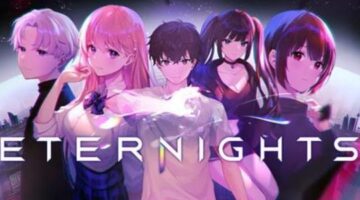 “Eternights” is coming to PC and Playstation on September 12th, 2023
