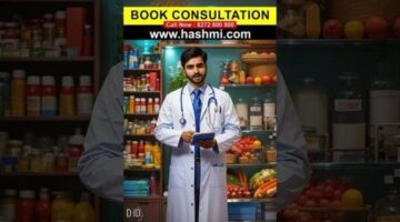 hashmi dawakhana