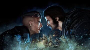 Bulletstorm VR Release Date Announced