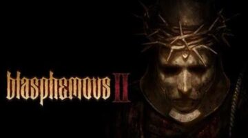 The hardcore 2D action-platformer “Blasphemous 2” is now available for PC and consoles