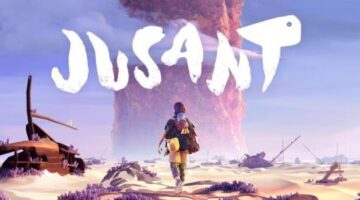 Preview: Jusant (Quarter Disorder)