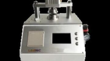 Fabric Air Permeability Tester LBN-AT113