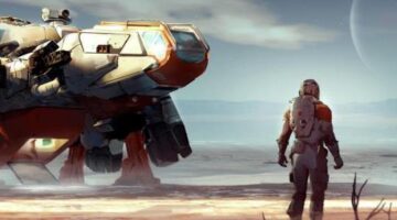Inside Starfield: how Bethesda’s “NASA punk” epic became the biggest Xbox game in a decade