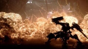 Return to a mech-dominated world with Armored Core VI: Fires of Rubicon
