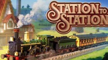 “Station to Station” is coming to PC via Steam on October 3rd, 2023