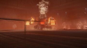 Armored Core 6 Smart Cleaner boss guide – how to beat Smart Cleaner in AC 6
