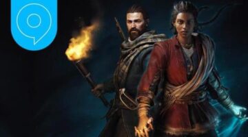 Banishers: Ghosts of New Eden – The First Preview | gamescom 2023 – IGN