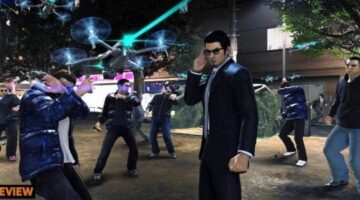 Like A Dragon Gaiden: The Man Who Erased His Name Preview – TheGamer