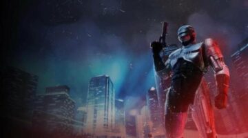 RoboCop: Rogue City Release Date Takes Aim on November 2, New Gameplay Video Released