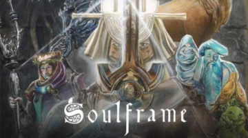 TennoCon 2023: Soulframe Gameplay Demo Breakdown