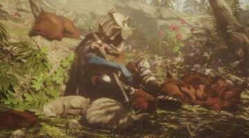 Soulframe is Elden Ring meets Ghost of Tsushima, but with ‘Disney princesses’
