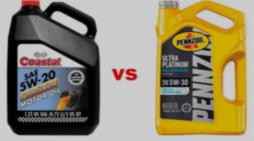 CAN I USE 5W20 INSTEAD OF 5W30 TOYOTA? Quick Guide