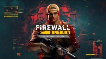 PSVR 2 Trophies: Firewall Ultra