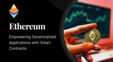 Ethereum Development Company | Hire Ethereum Developers