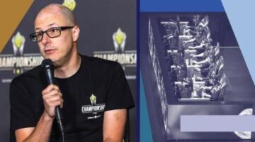 Riot Games wants to “refresh” its oldest esport